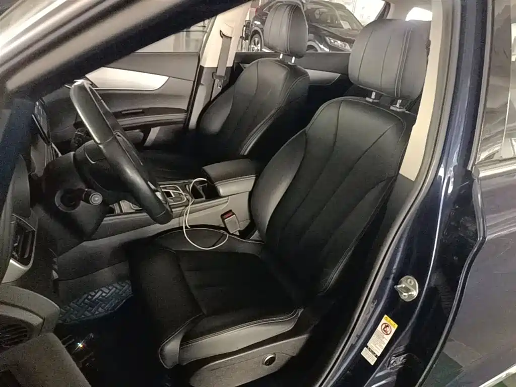 BYD MAX 2020 — фото 15