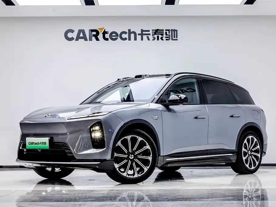NIO ES6 2025