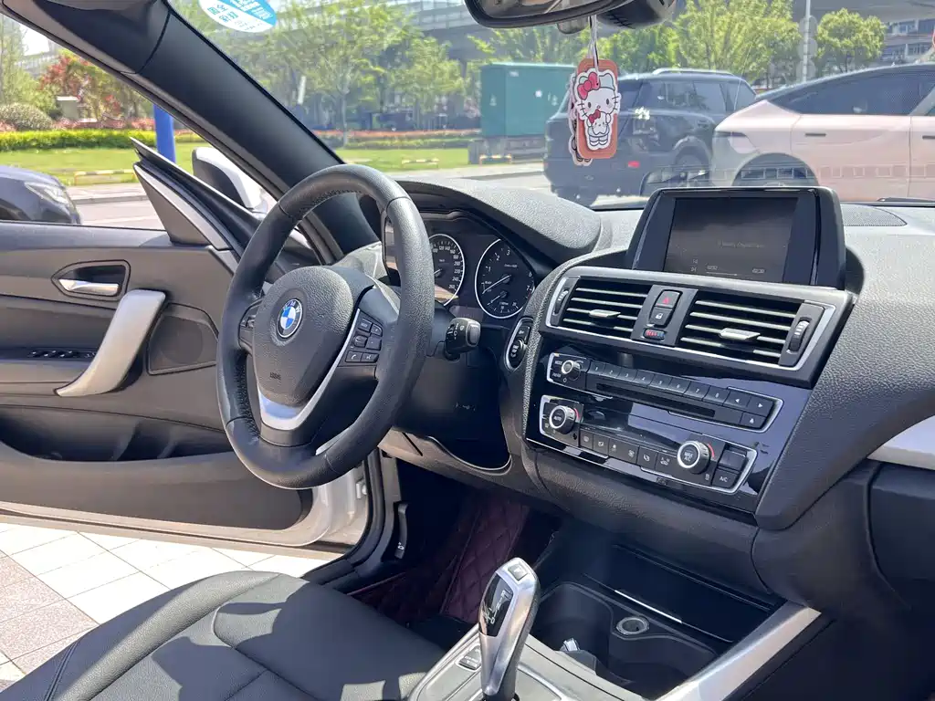 BMW 2 Series 2016 — фото 10