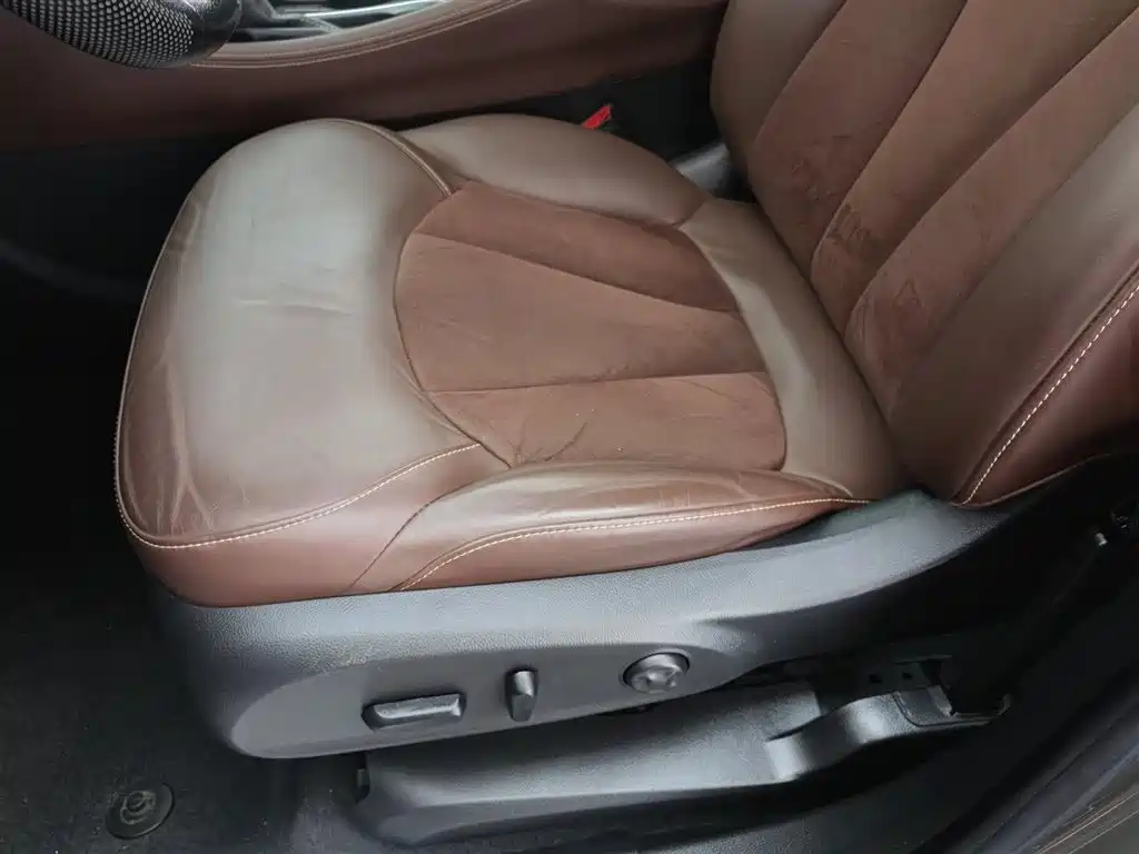 Buick Envision Plus 2016 — фото 20