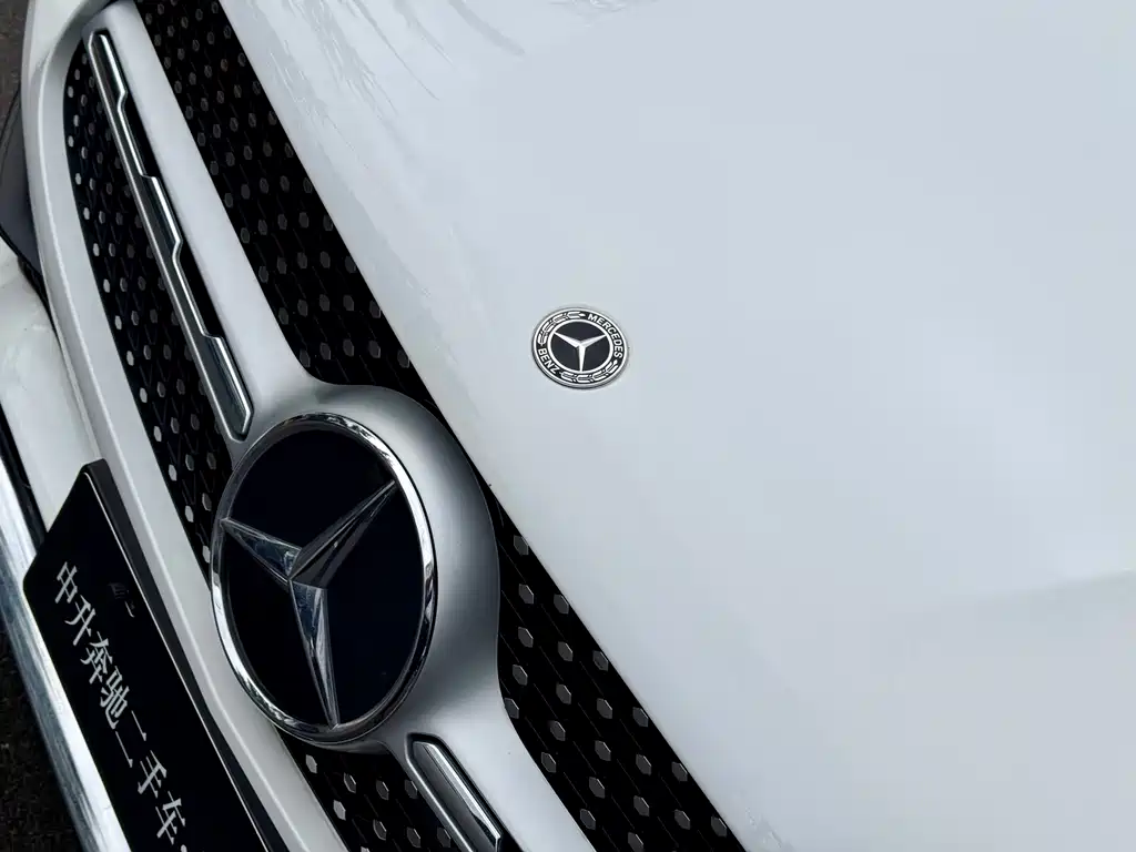 Mercedes-Benz GLC 2021 — фото 12