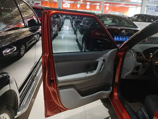 Skoda TECHART 2014