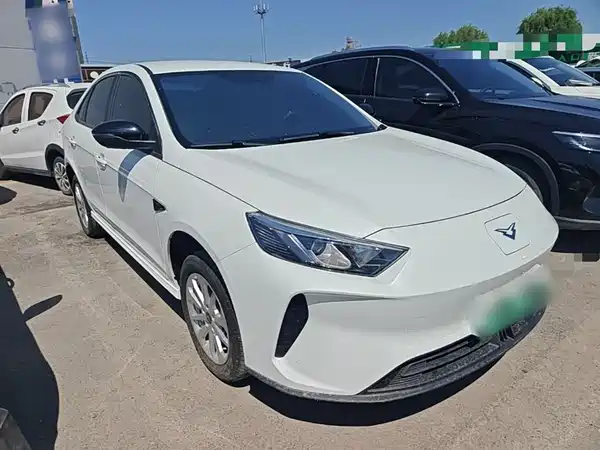 Kaiyi Xuandu EV 2024