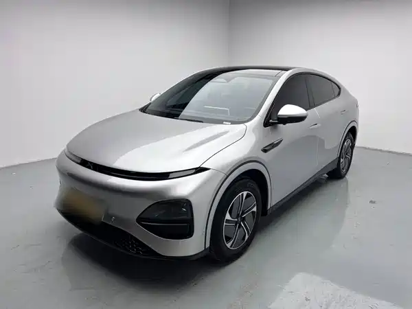 XPeng G6 2025