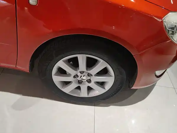 Skoda TECHART 2014