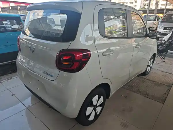 Wuling Hongguang MINIEV 2026