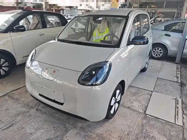 Wuling Hongguang MINIEV 2026