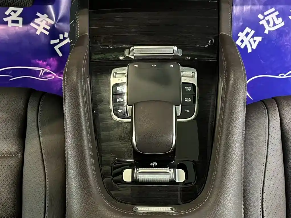 Mercedes-Benz GLE 2020 — фото 11