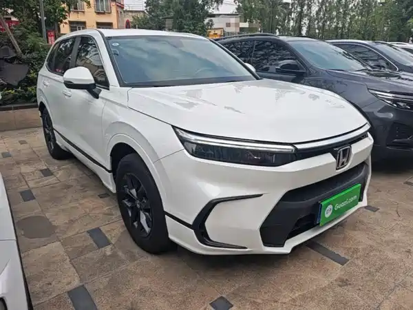 Honda Breeze 2023