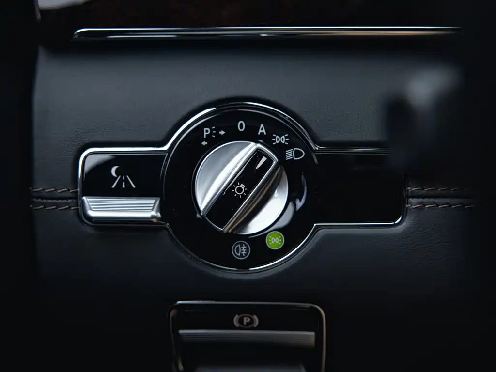 Mercedes-Benz S-Class AMG 2013 — фото 26