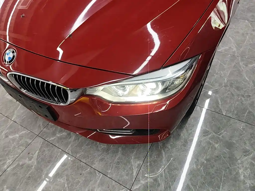 BMW 4 Series 2017 — фото 24