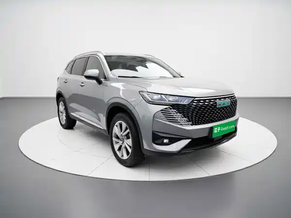 Haval H6 New Energy 2022
