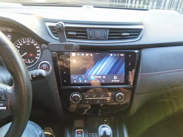 Nissan Qashqai 2021