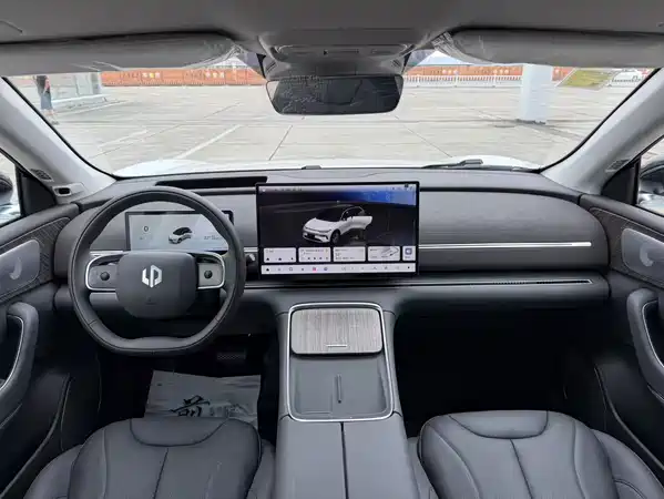 Leapmotor C11 2026