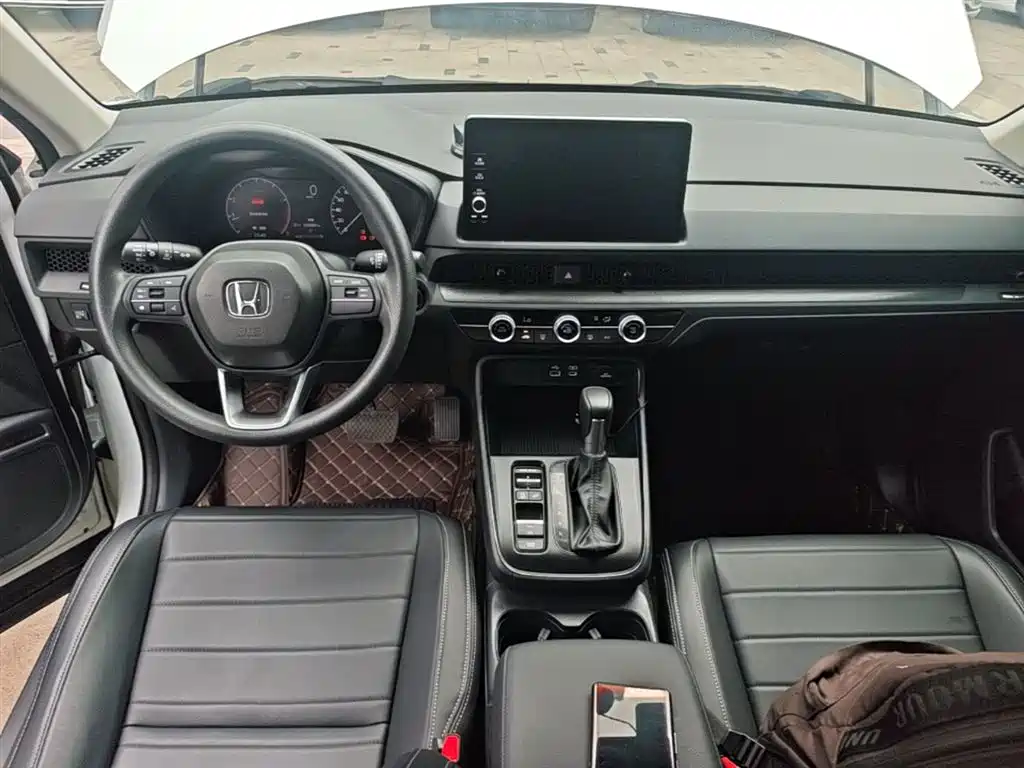 Honda Breeze 2024 — фото 10