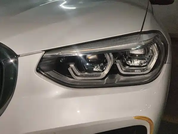 BMW X3 2020