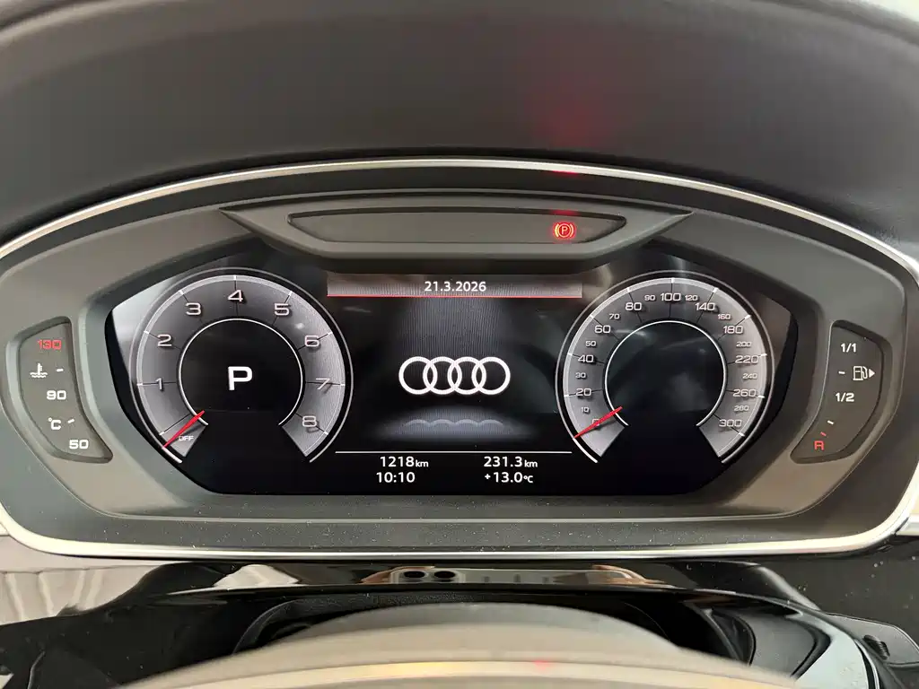Audi A8 2024 — фото 20