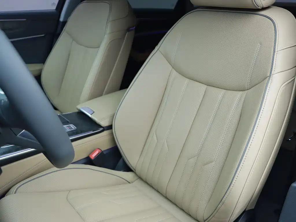 Audi A6L 2021