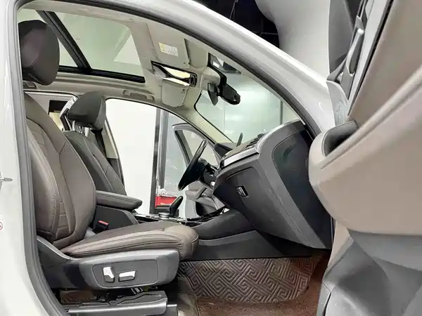 BMW X3 2020
