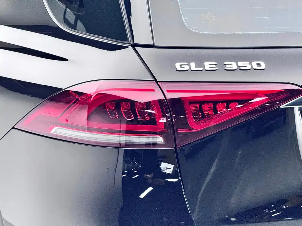 Mercedes-Benz GLE 2021 — фото 18