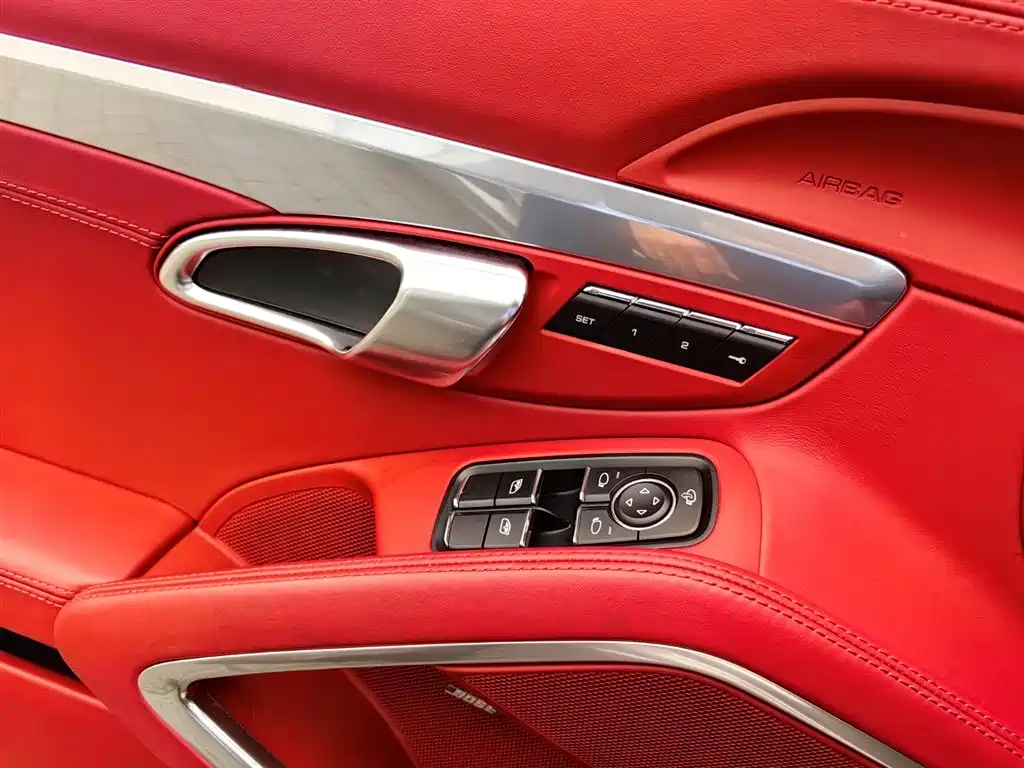 Porsche 718 2022 — фото 16