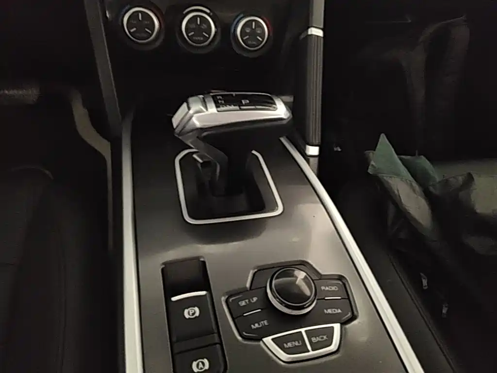 Haval H6 2019 — фото 14