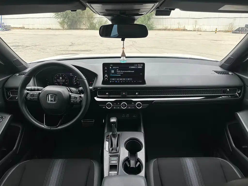 Honda Civic 2023