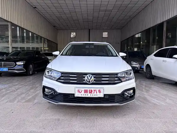 Volkswagen C-TREK Weiling 2018