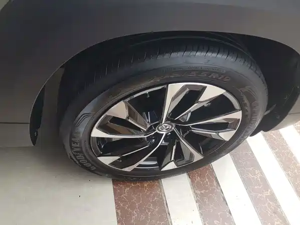 Mazda CX-50 2023