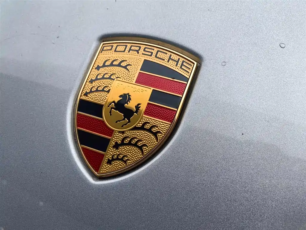 Porsche 718 2022 — фото 22