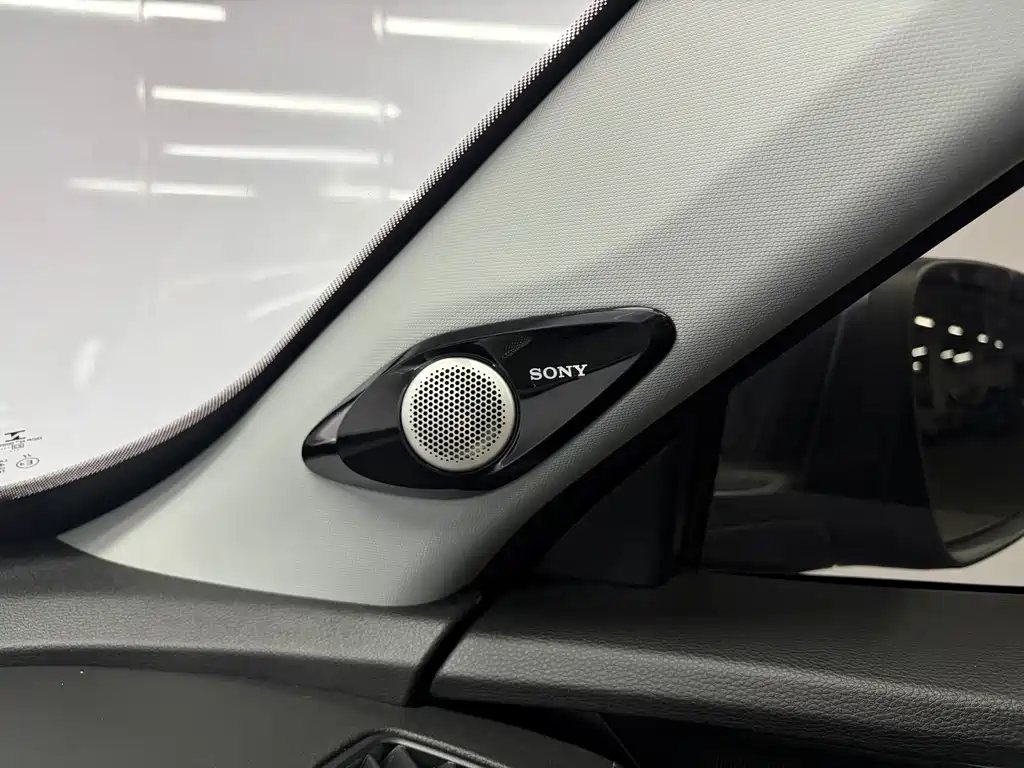 Chery Tiggo 7 PLUS 2022 — фото 12