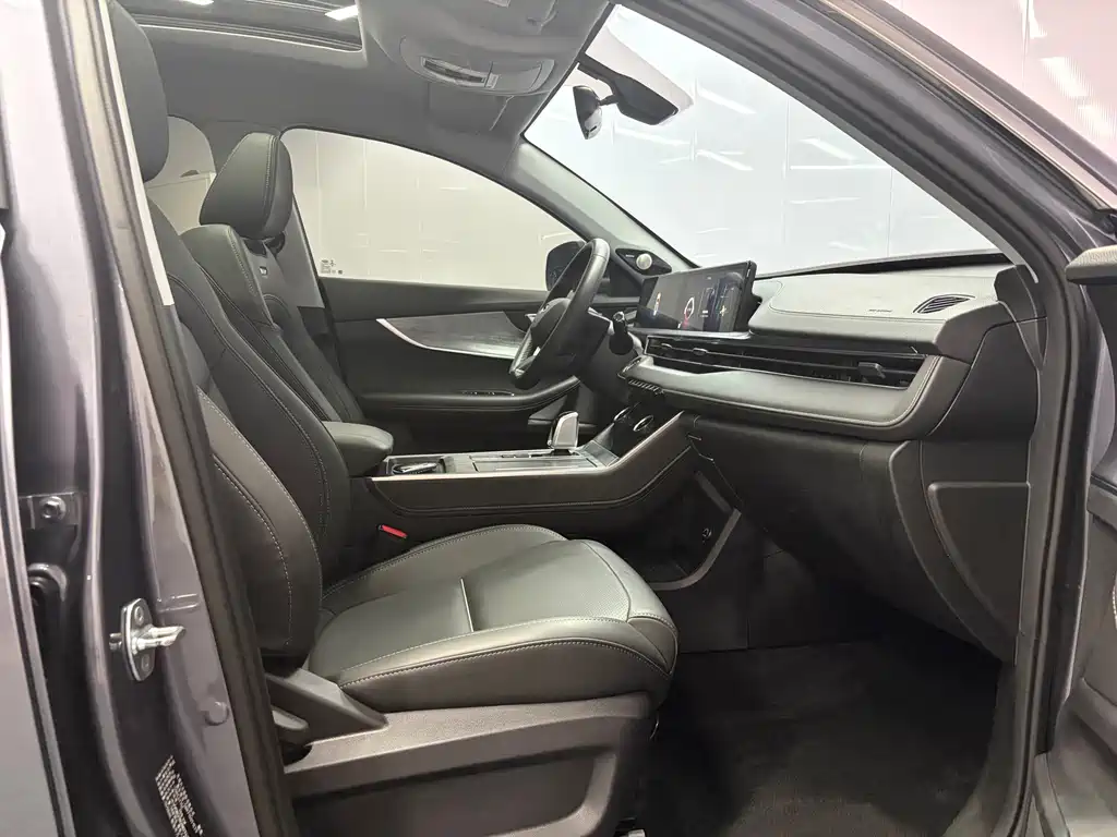 Chery Tiggo 7 PLUS 2022 — фото 15