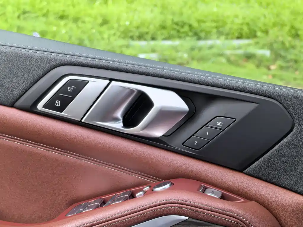BMW X5 2022 — фото 25