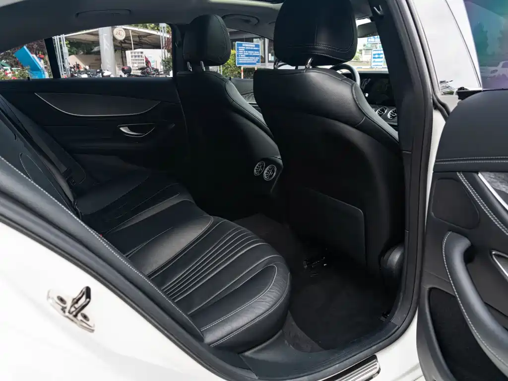 Mercedes-Benz CLS 2022 — фото 13