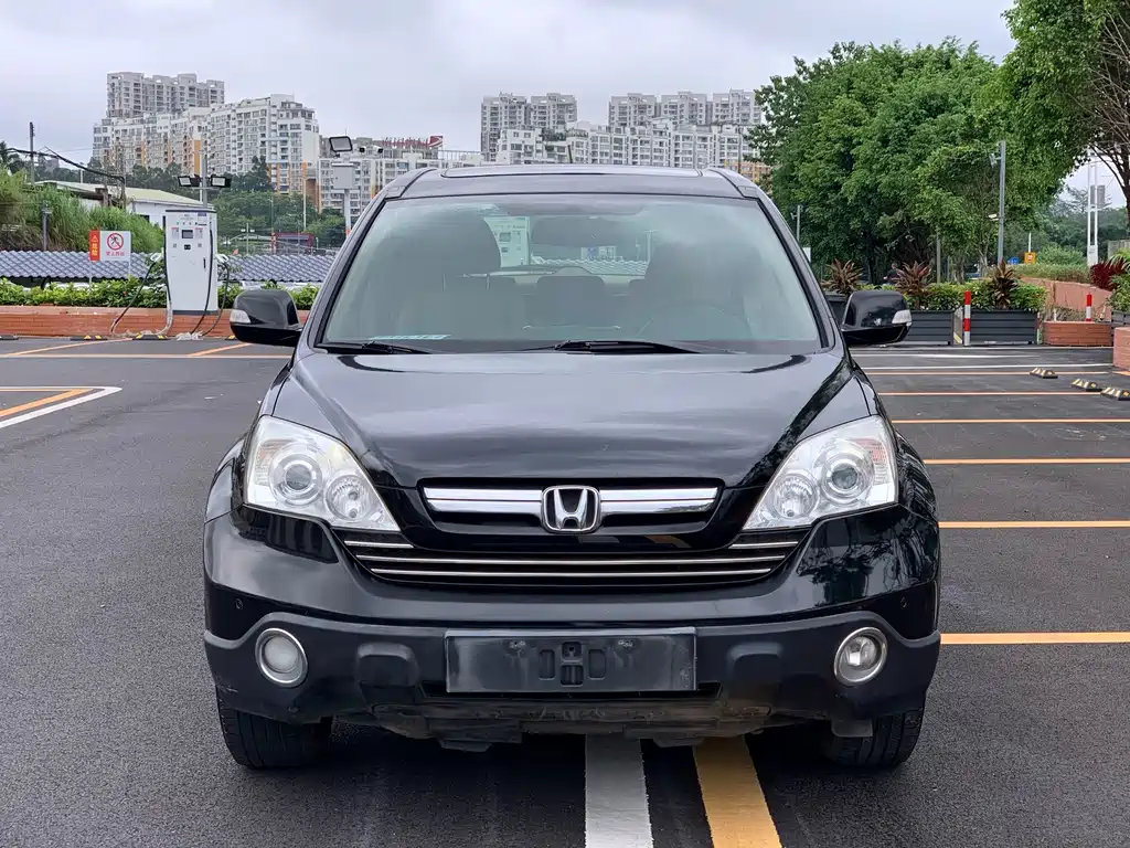 Honda CR-V 2009