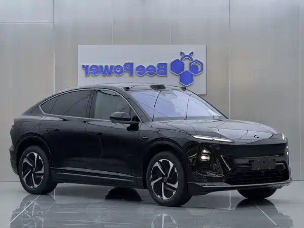 NIO EC6 2025