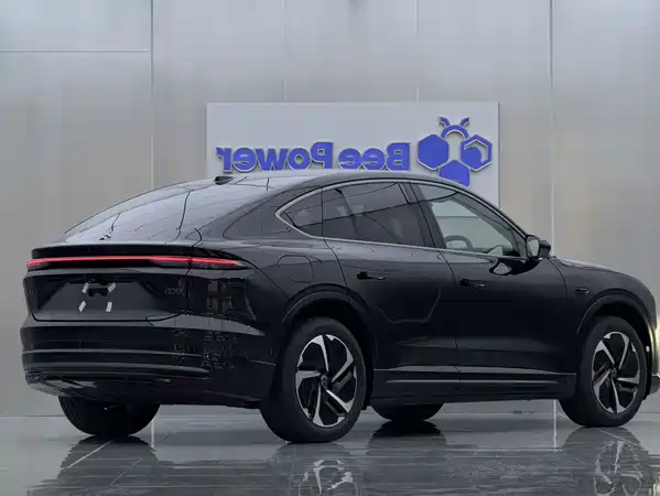 NIO EC6 2025