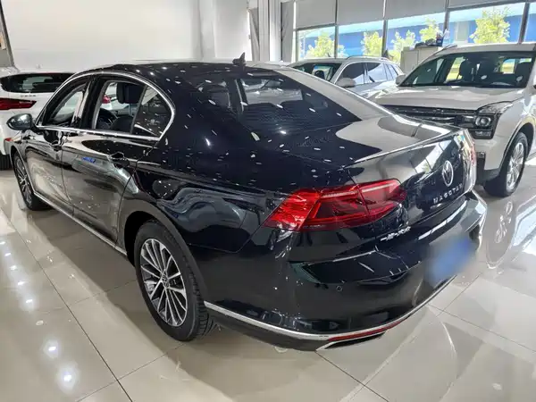 Volkswagen Magotan 2020