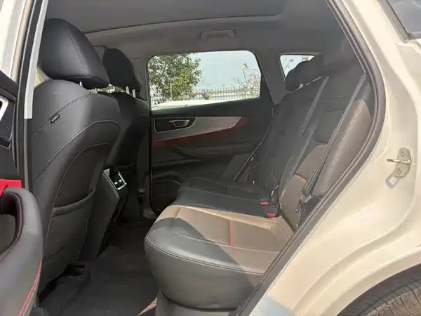 Chery Tiggo 7 2022