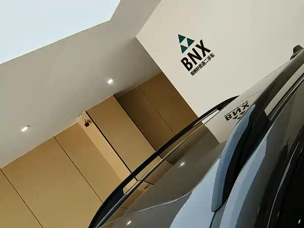 Roewe RX5 2021