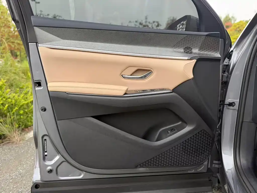 BYD Song Pro New Energy 2024 — фото 14