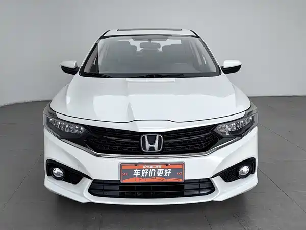 Honda Envix 2019