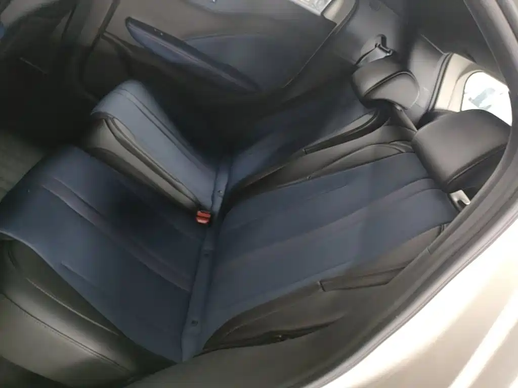 BYD Seagull 2025 — фото 17