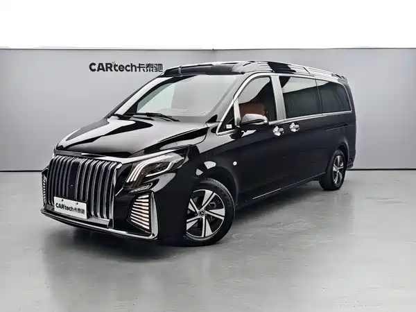 Mercedes-Benz Vito 2024