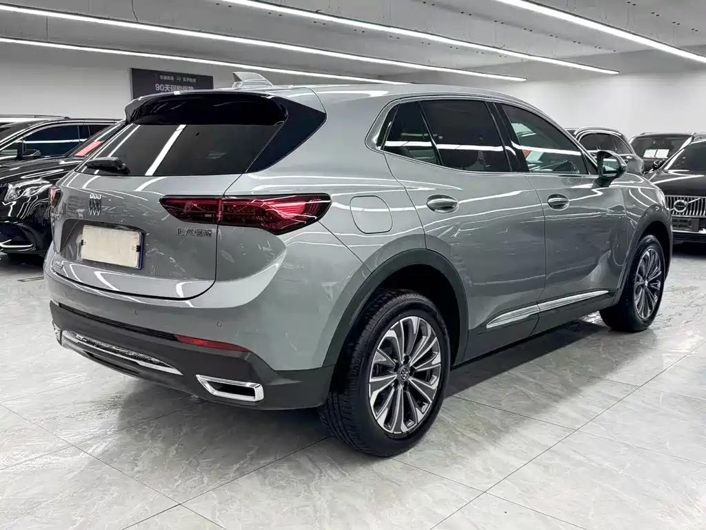 Buick Envision S 2025 — фото 4