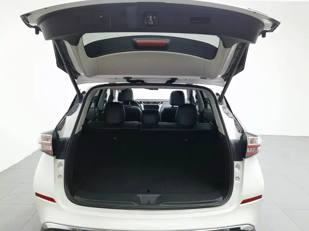 Nissan Murano 2019 — фото 16