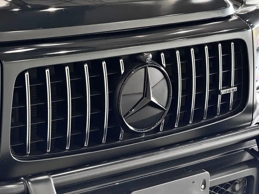 Mercedes-Benz G-Class AMG 2023 — фото 10