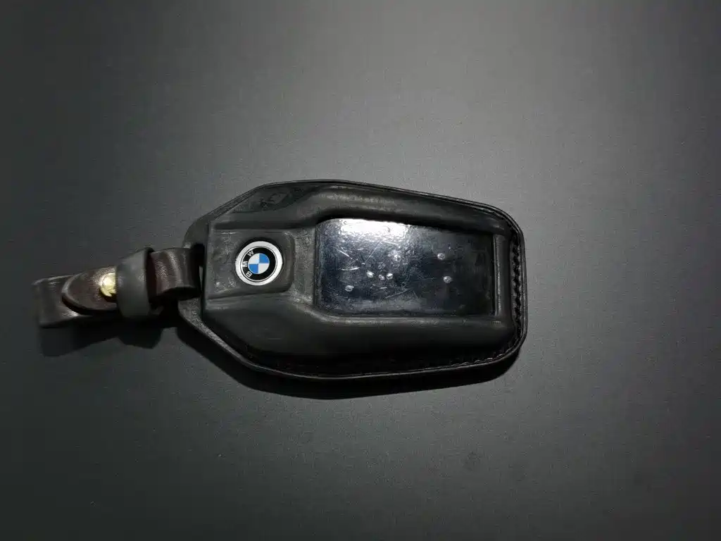 BMW 5 Series New Energy 2019 — фото 19