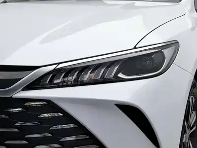 BYD Qin PLUS 2026