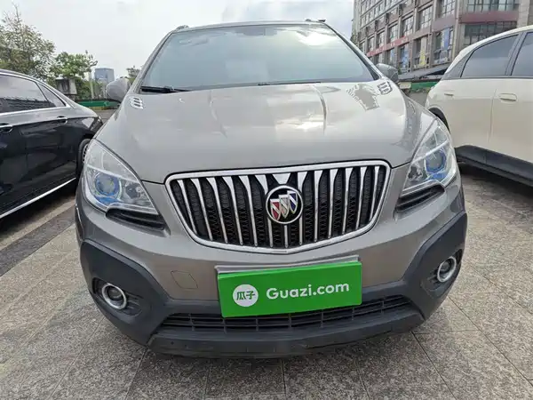 Buick Encore 2015